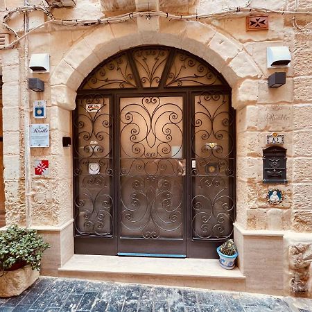 Apartamento 10 La Ruelle La Valeta Exterior foto