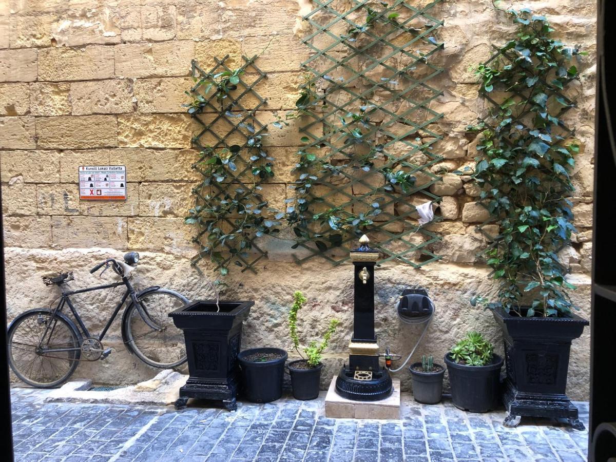 Apartamento 10 La Ruelle La Valeta Exterior foto