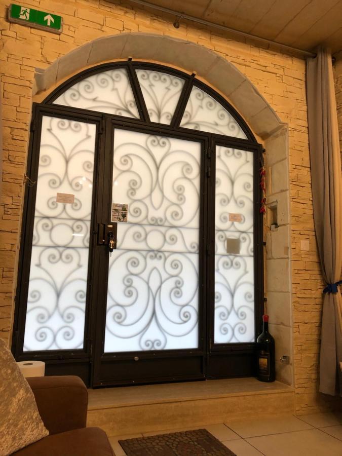 Apartamento 10 La Ruelle La Valeta Exterior foto